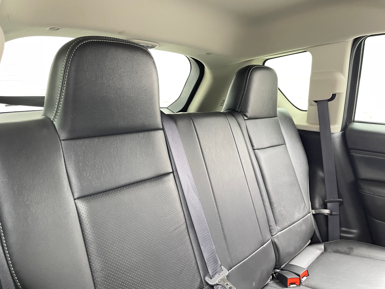 Thumbnail: 2017 Jeep Compass - 5