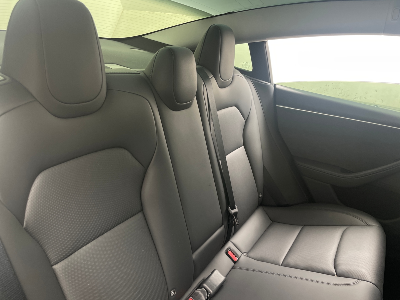 Thumbnail: 2024 Tesla Model 3 - 5