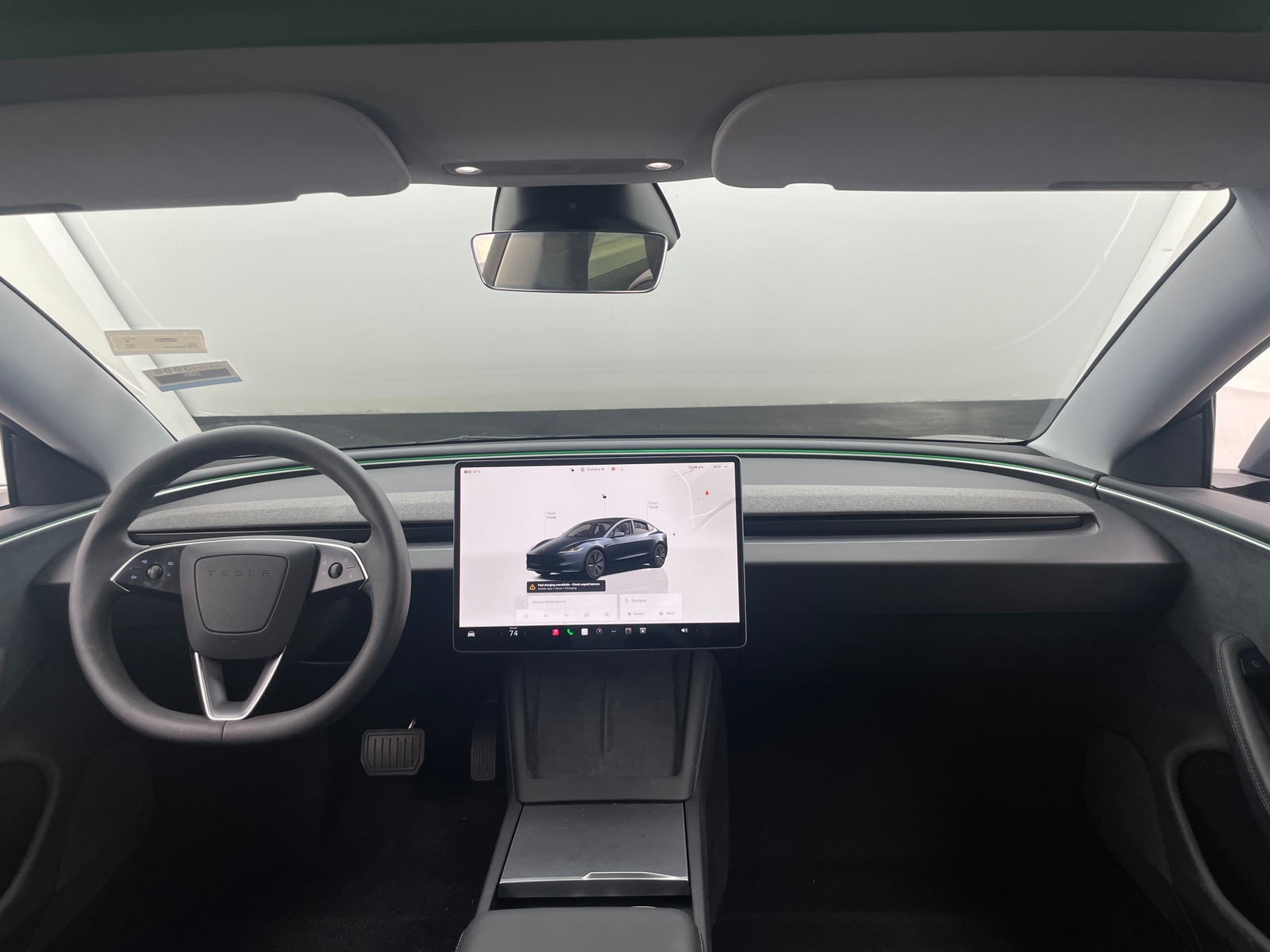 Thumbnail: 2024 Tesla Model 3 - 2