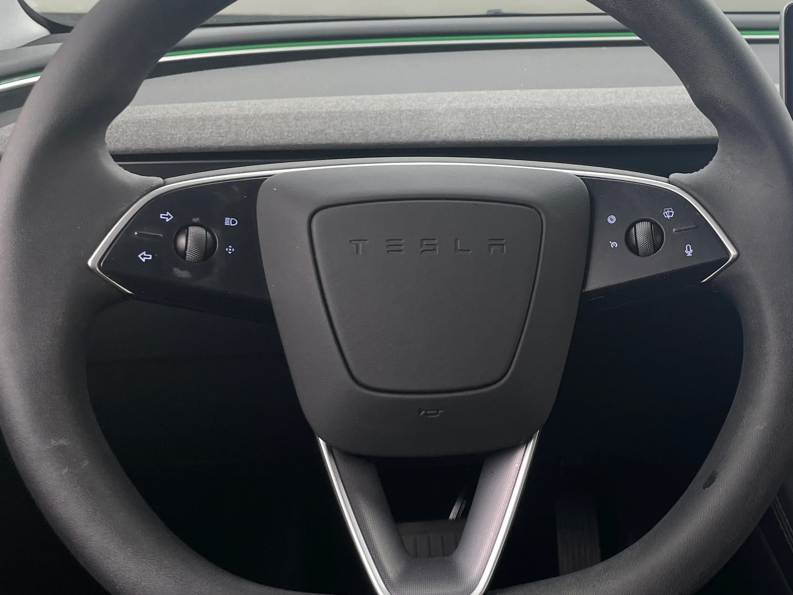 Thumbnail: 2024 Tesla Model 3 - 4