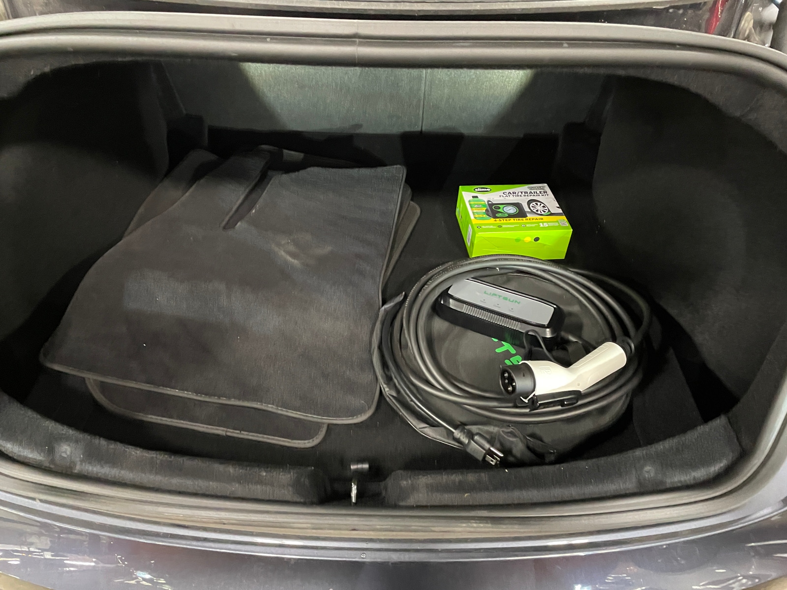 Thumbnail: 2024 Tesla Model 3 - 6