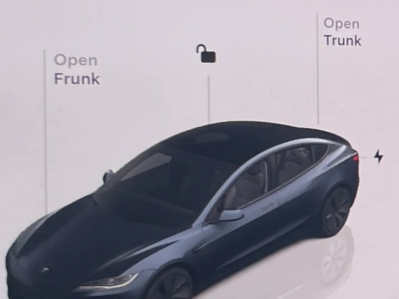 Thumbnail: 2024 Tesla Model 3 - 3