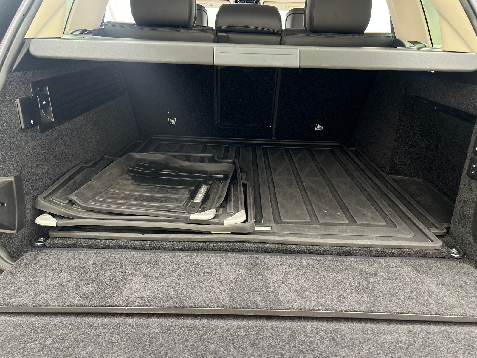 Thumbnail: 2020 Land Rover Range Rover - 6