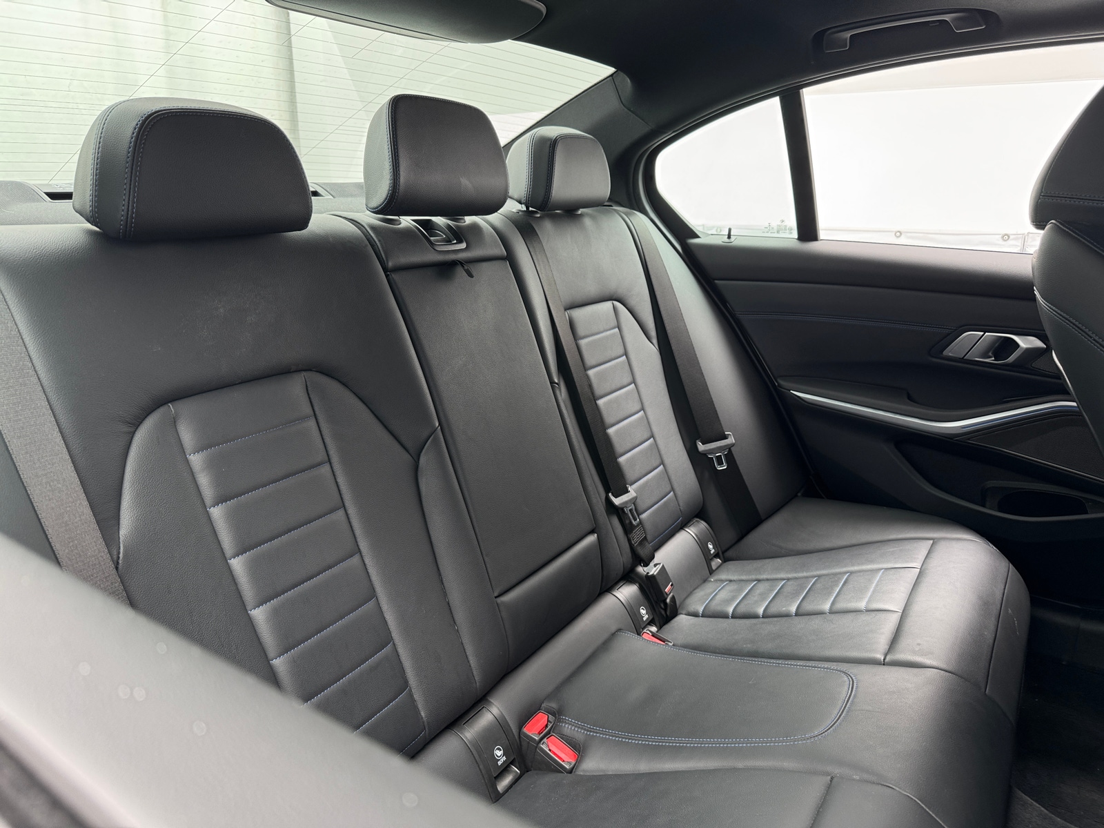 Thumbnail: 2021 BMW 3 Series - 5