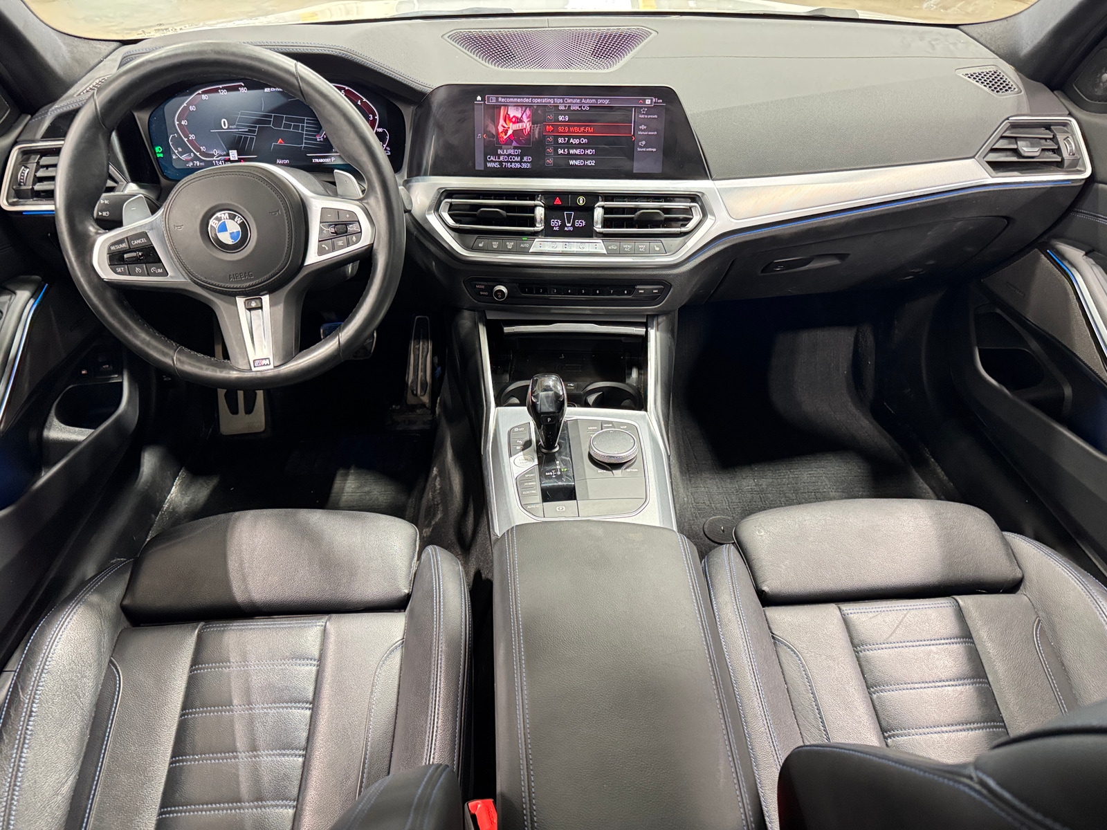 Thumbnail: 2021 BMW 3 Series - 2