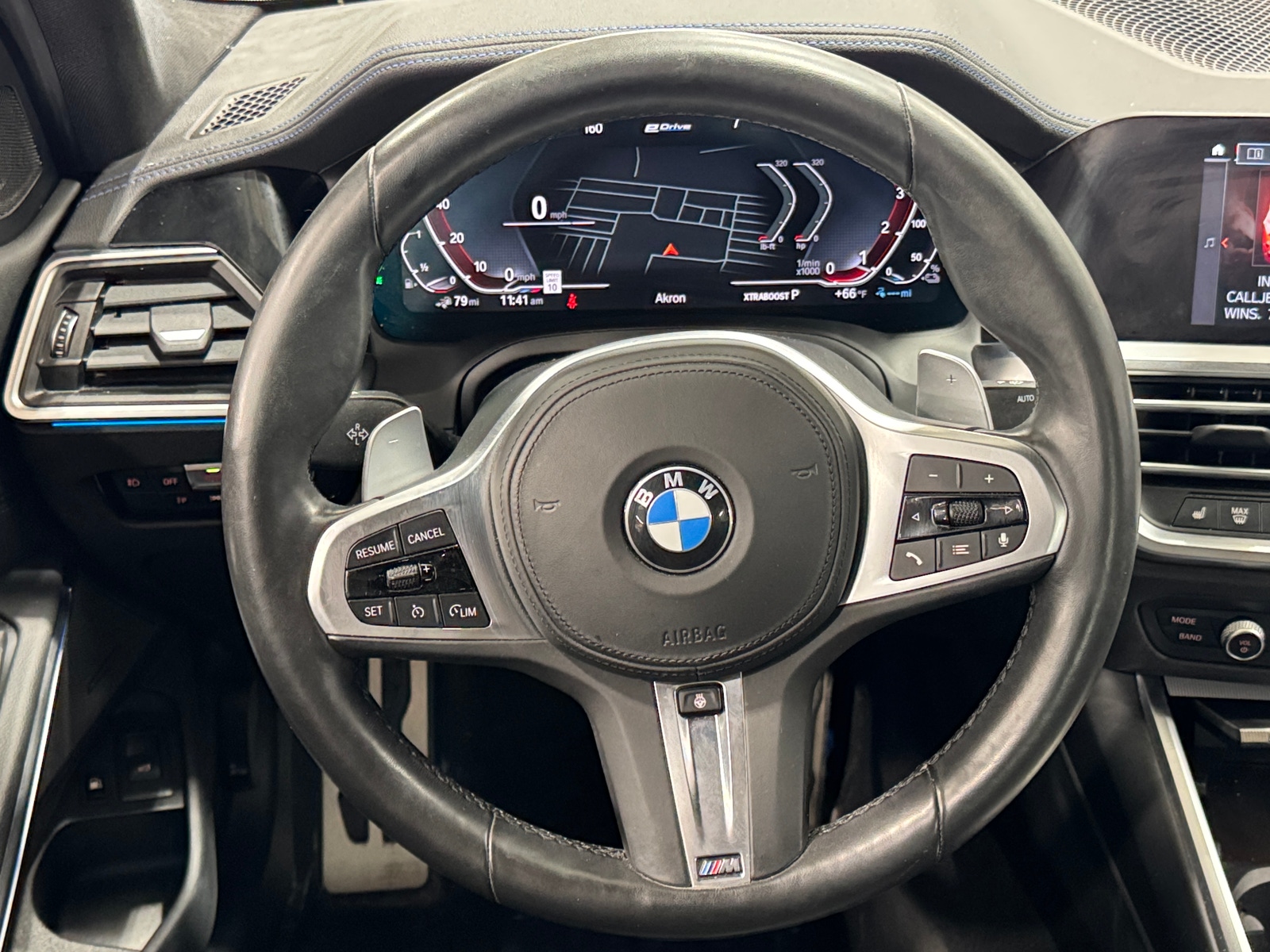 Thumbnail: 2021 BMW 3 Series - 4