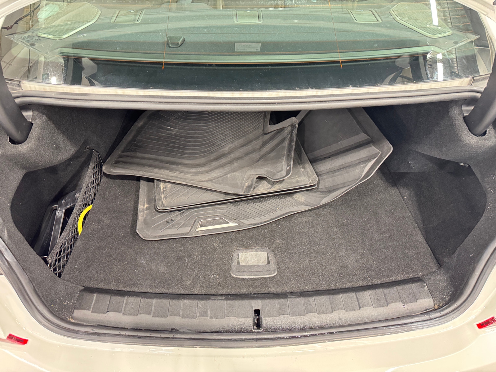 Thumbnail: 2021 BMW 3 Series - 6