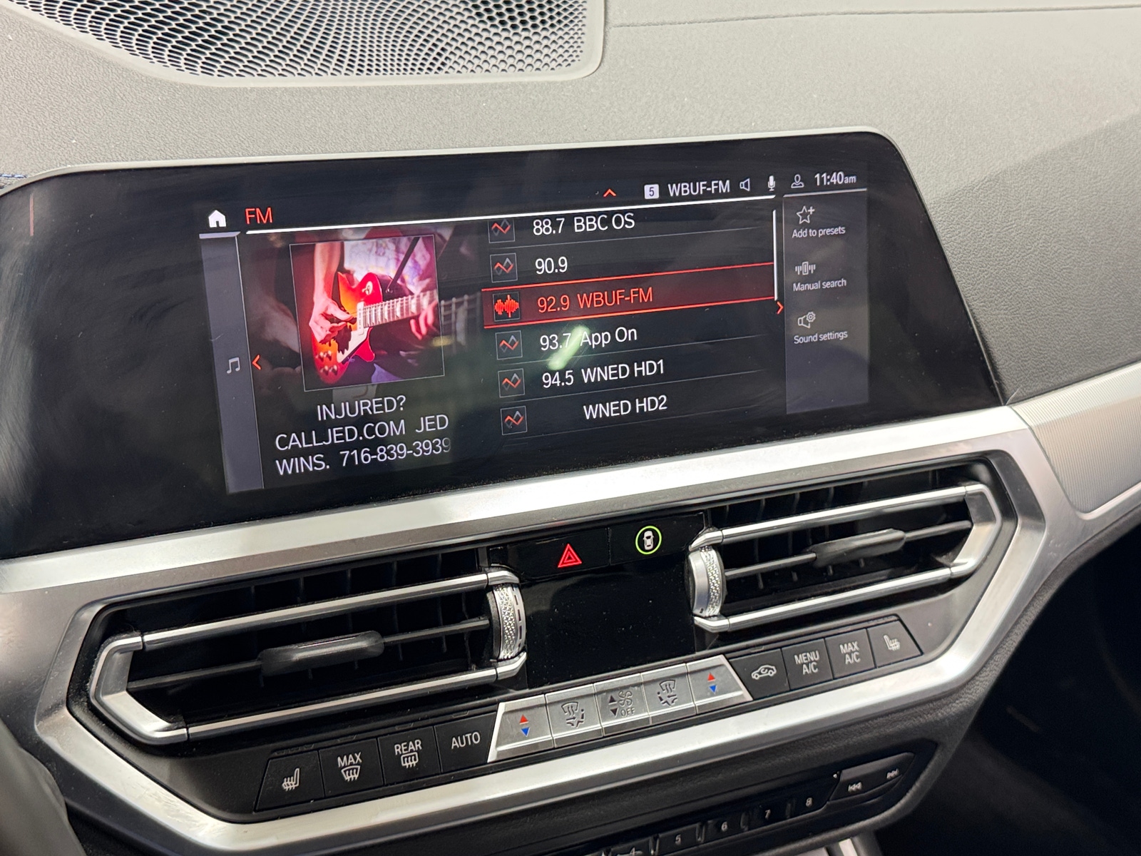 Thumbnail: 2021 BMW 3 Series - 3