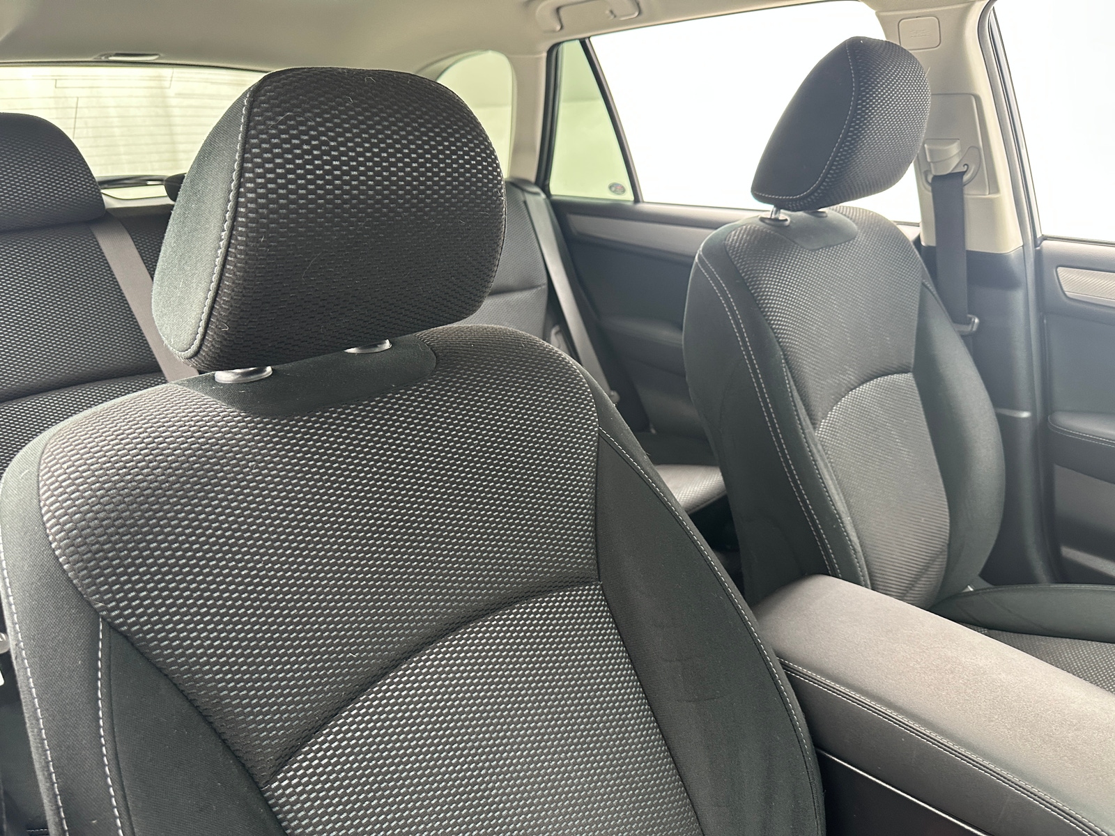 Thumbnail: 2017 Subaru Outback - 2