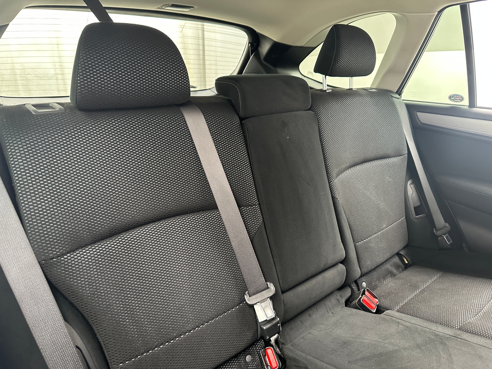 Thumbnail: 2017 Subaru Outback - 6