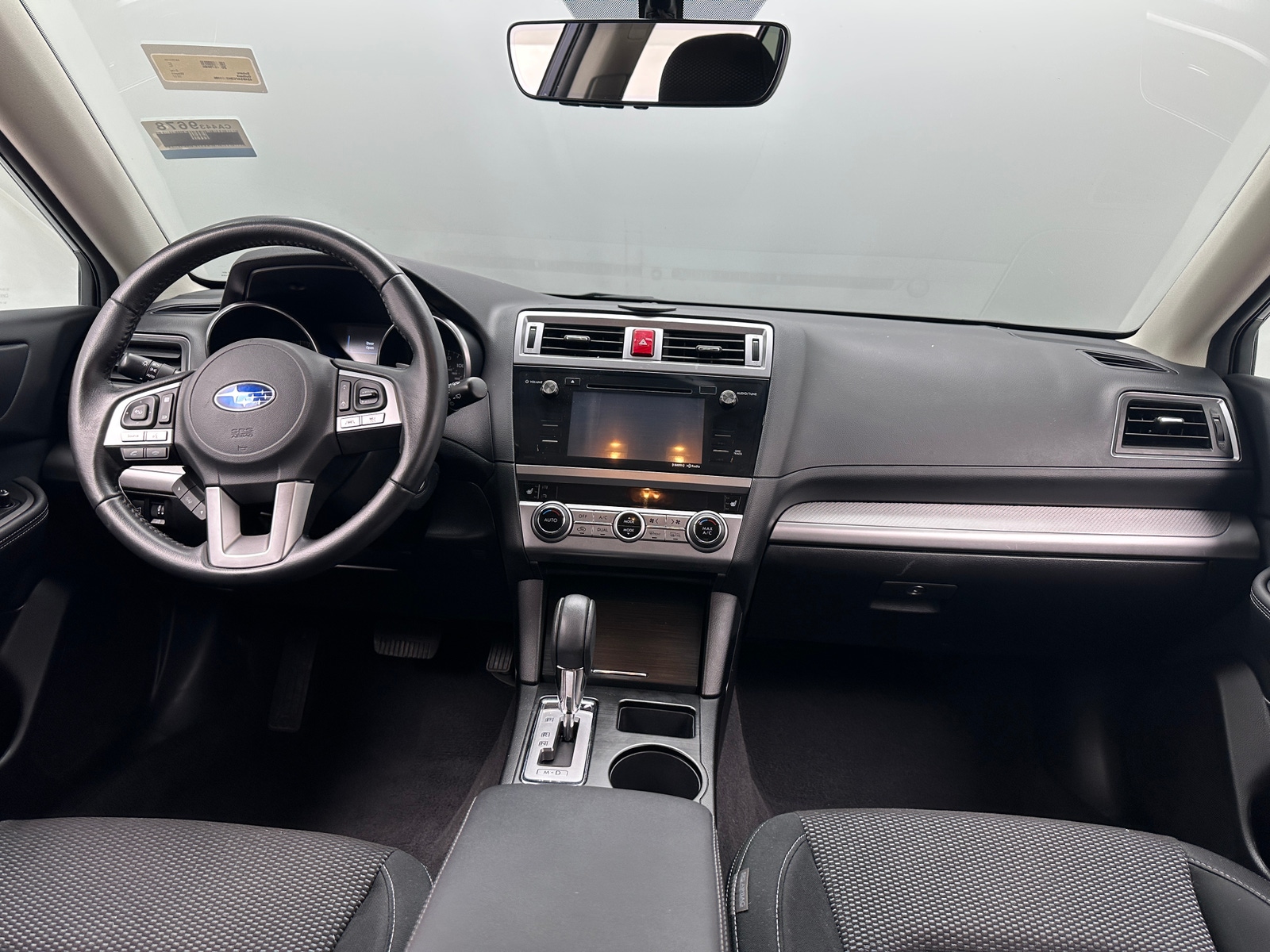 Thumbnail: 2017 Subaru Outback - 3