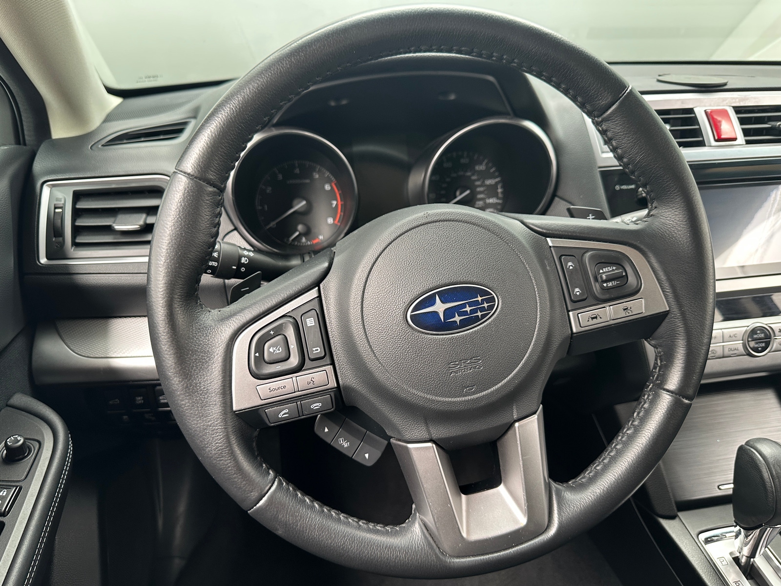 Thumbnail: 2017 Subaru Outback - 5