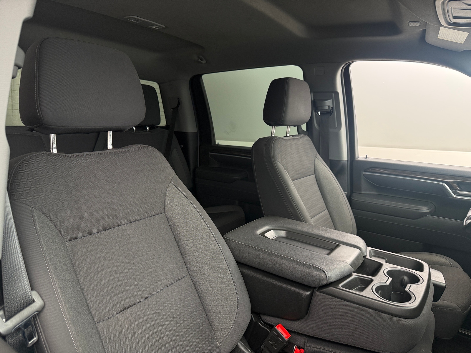 Thumbnail: 2025 Chevrolet Silverado 2500 - 2