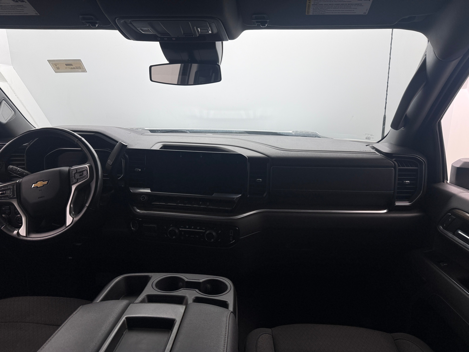 Thumbnail: 2025 Chevrolet Silverado 2500 - 3