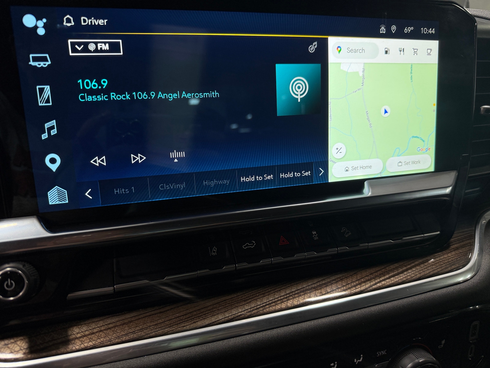 Thumbnail: 2025 Chevrolet Silverado 2500 - 4