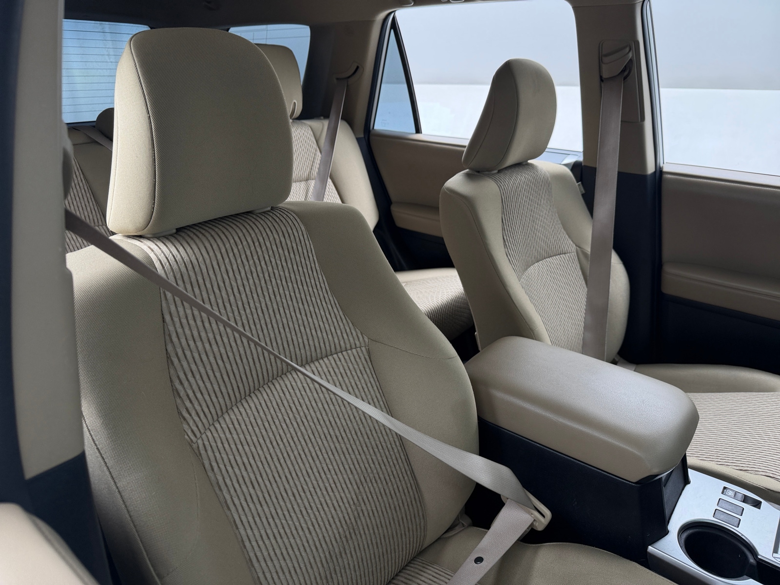 Thumbnail: 2018 Toyota 4Runner - 2