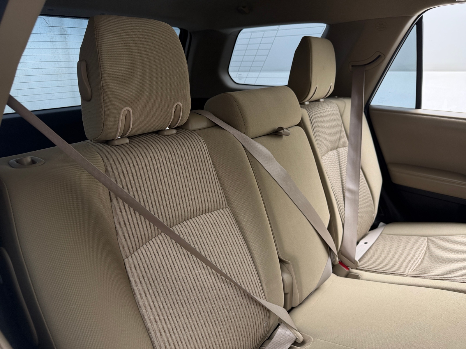 Thumbnail: 2018 Toyota 4Runner - 6