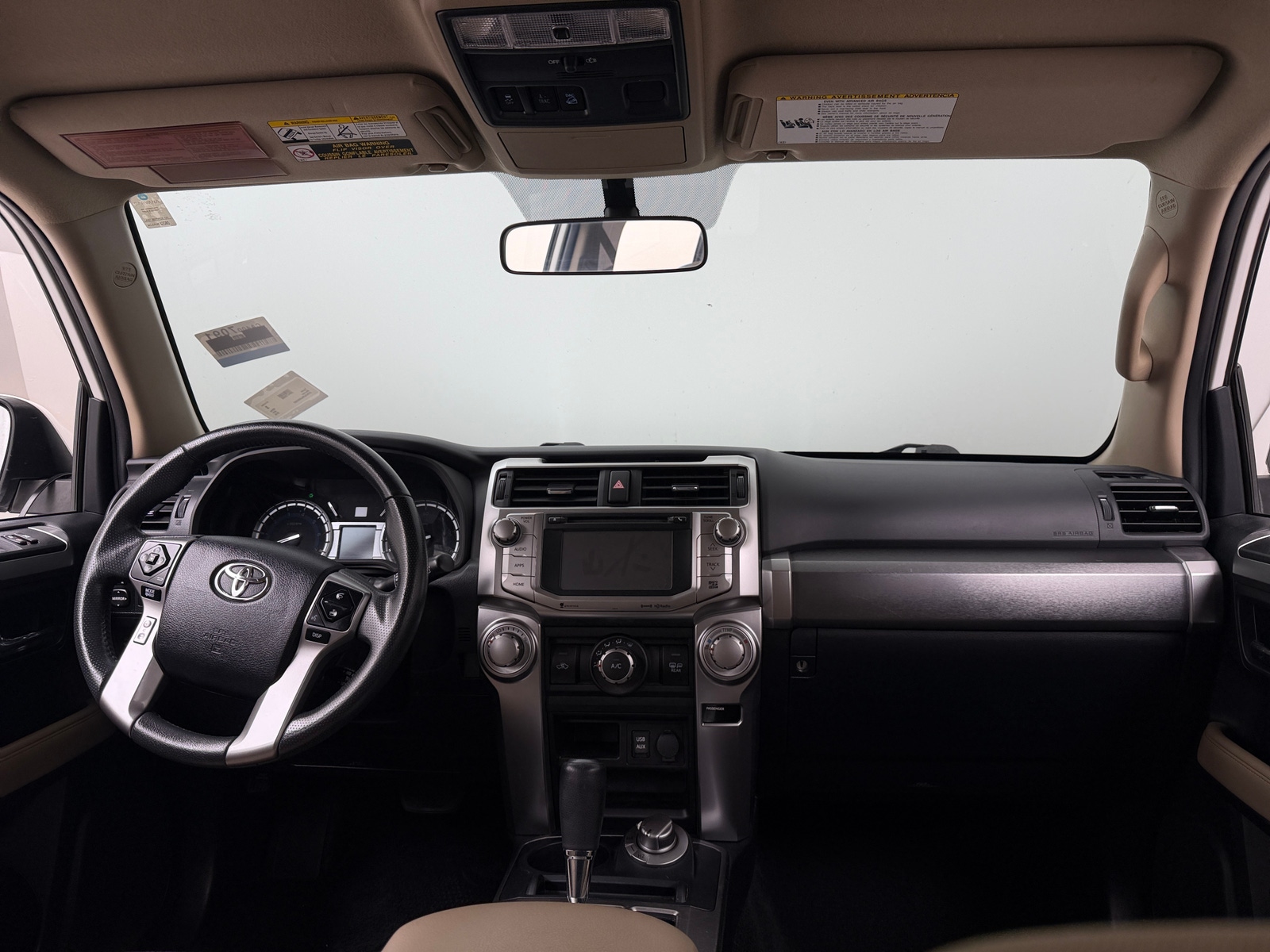 Thumbnail: 2018 Toyota 4Runner - 3