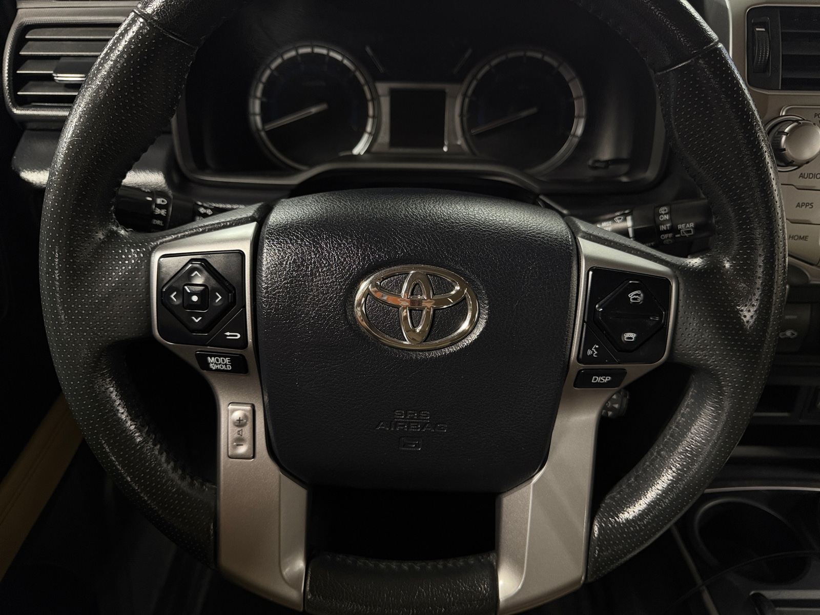 Thumbnail: 2018 Toyota 4Runner - 5