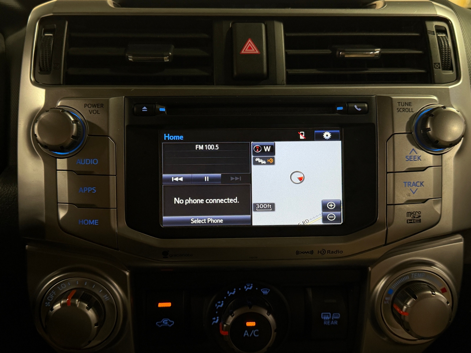 Thumbnail: 2018 Toyota 4Runner - 4