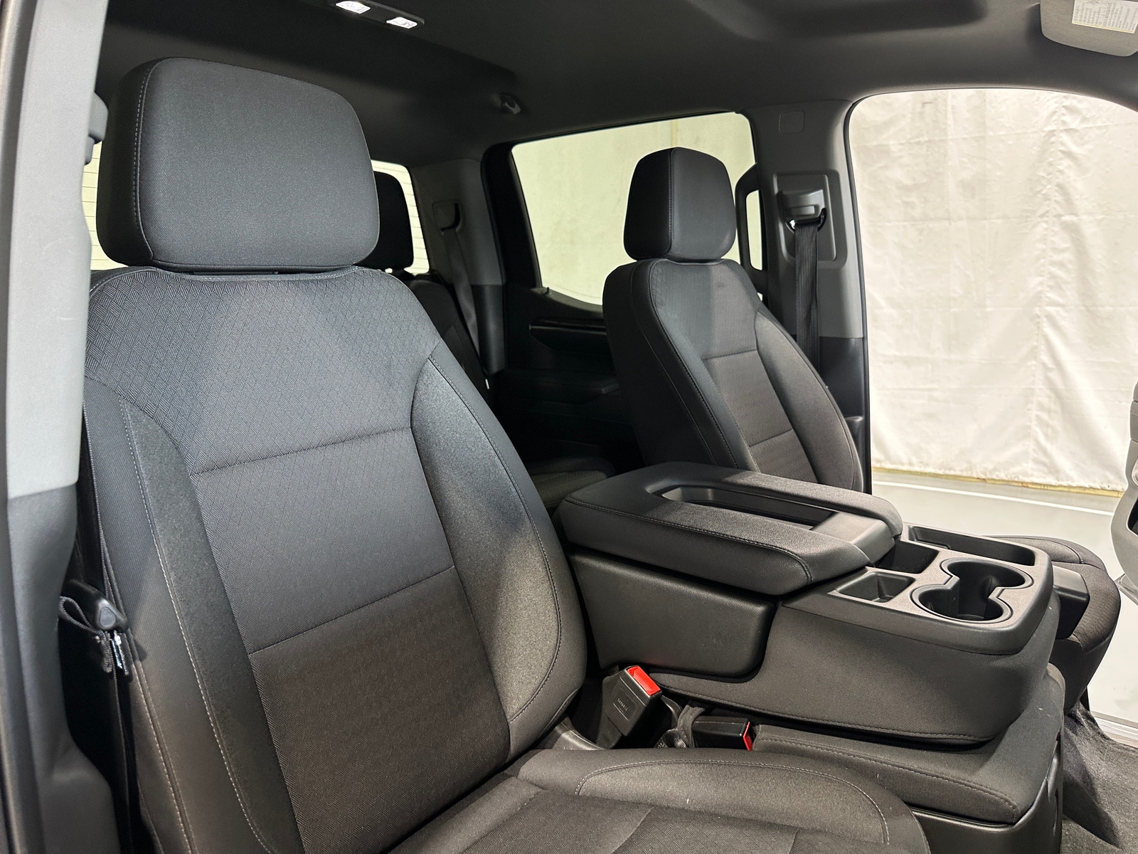 Thumbnail: 2023 GMC Sierra 1500 - 2