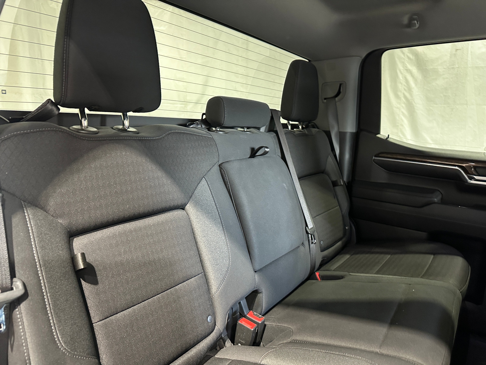 Thumbnail: 2023 GMC Sierra 1500 - 6