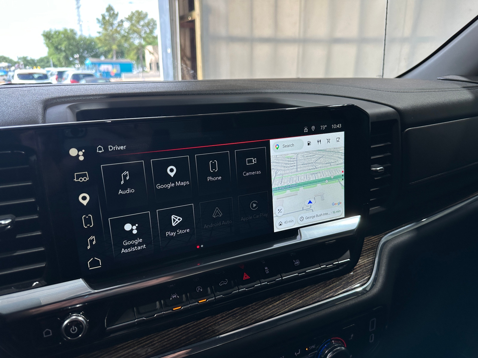 Thumbnail: 2023 GMC Sierra 1500 - 4