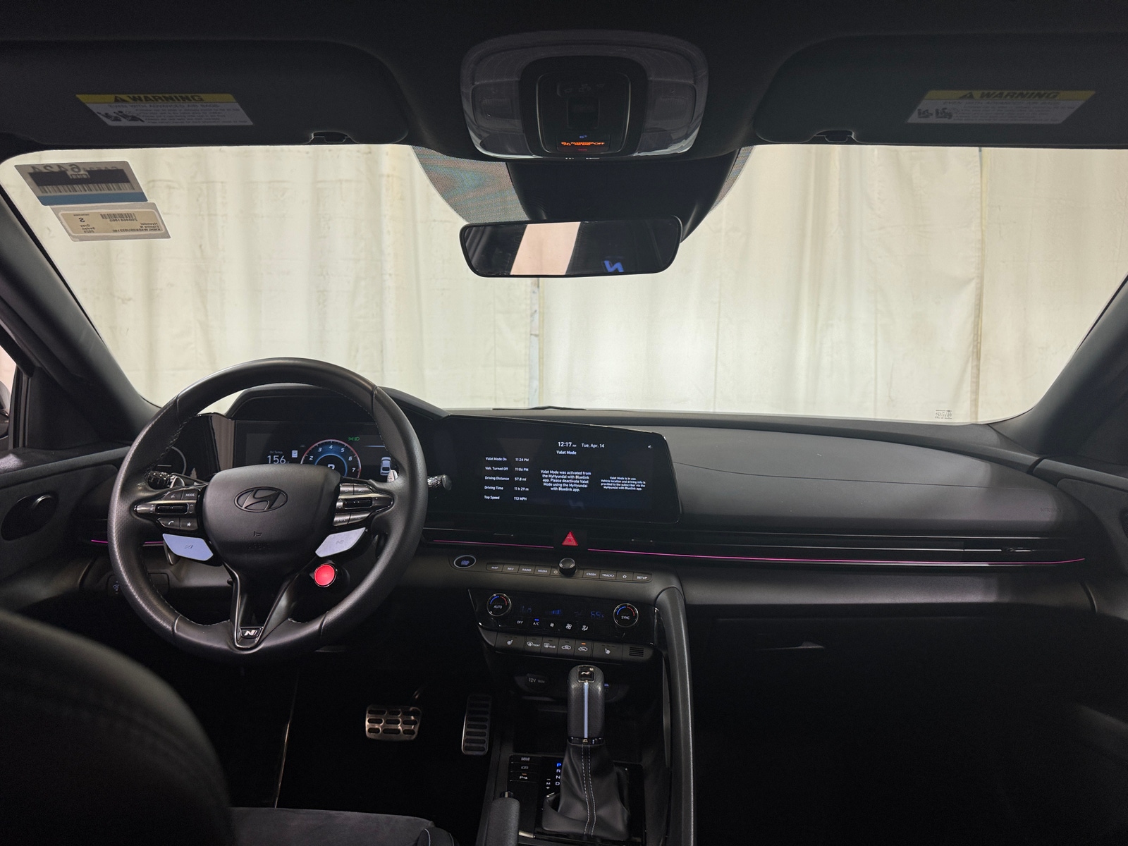 Thumbnail: 2025 Hyundai Elantra - 2