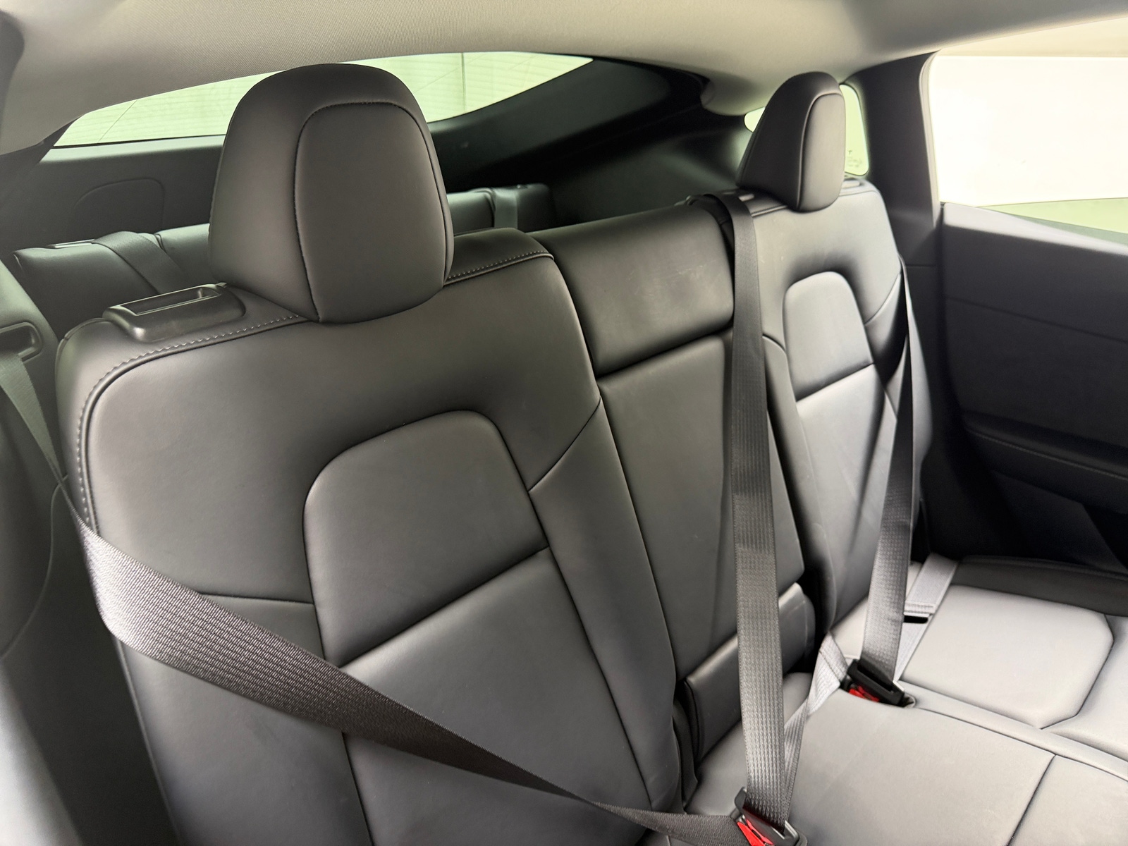 Thumbnail: 2024 Tesla Model Y - 5