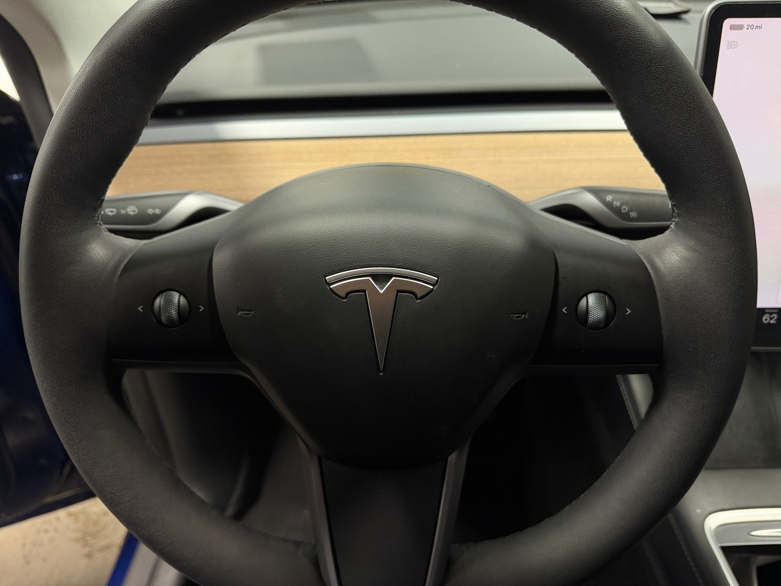 Thumbnail: 2024 Tesla Model Y - 4