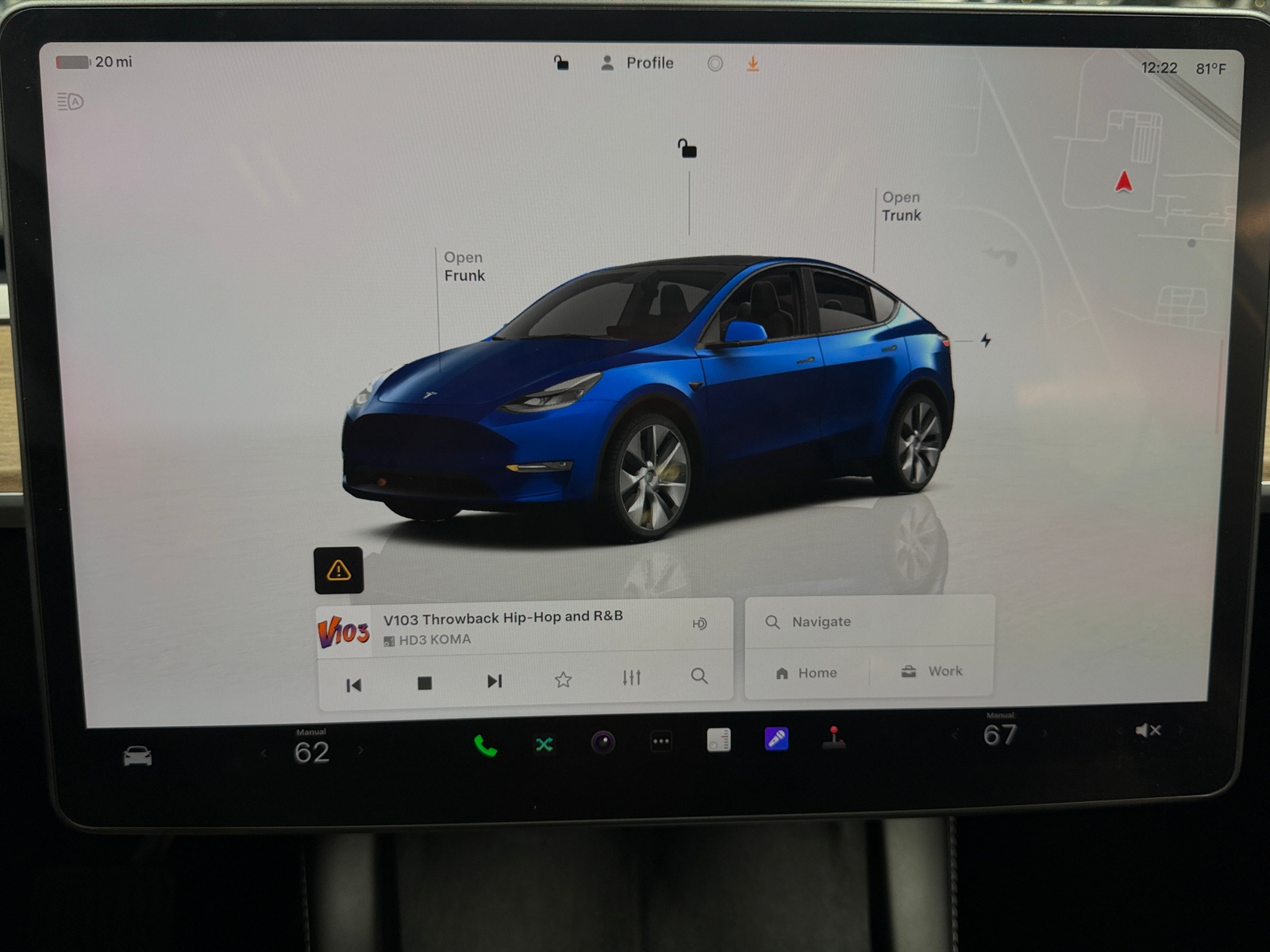 Thumbnail: 2024 Tesla Model Y - 3