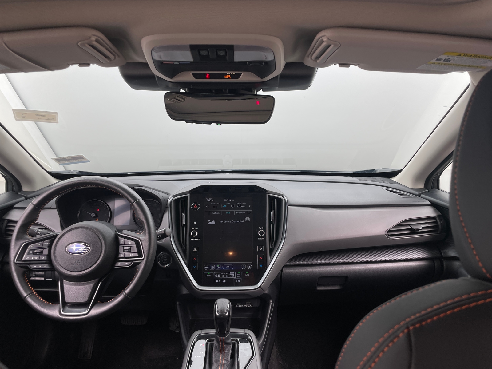 Thumbnail: 2024 Subaru Crosstrek - 2