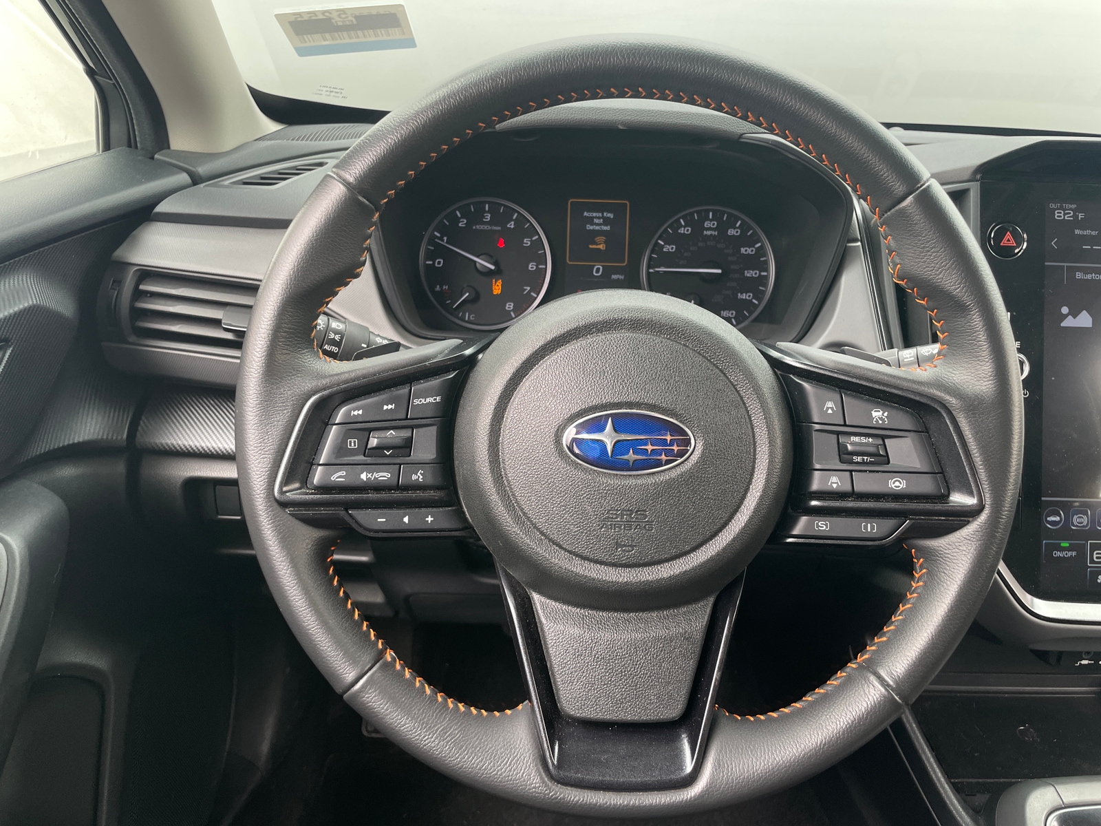Thumbnail: 2024 Subaru Crosstrek - 4