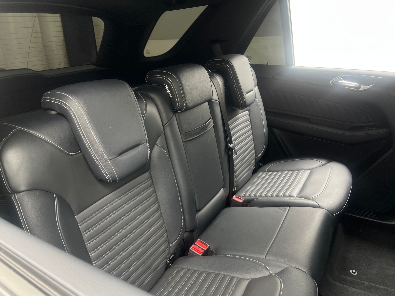 Thumbnail: 2018 Mercedes-Benz GLE - 5