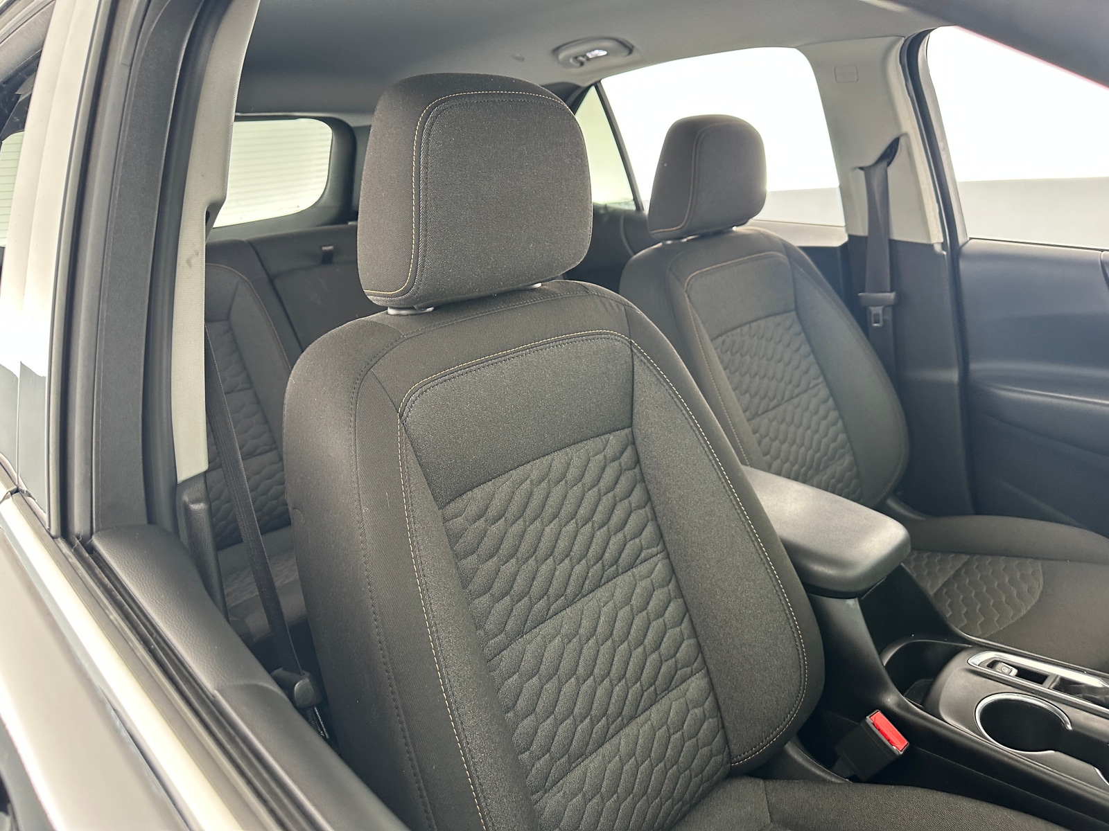 Thumbnail: 2020 Chevrolet Equinox - 2