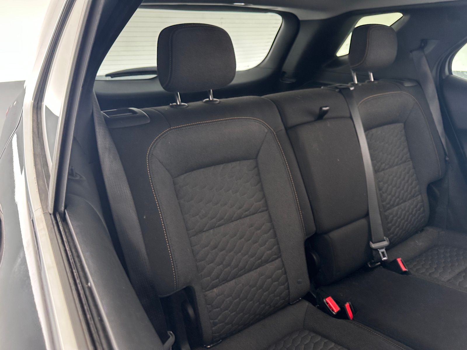 Thumbnail: 2020 Chevrolet Equinox - 6