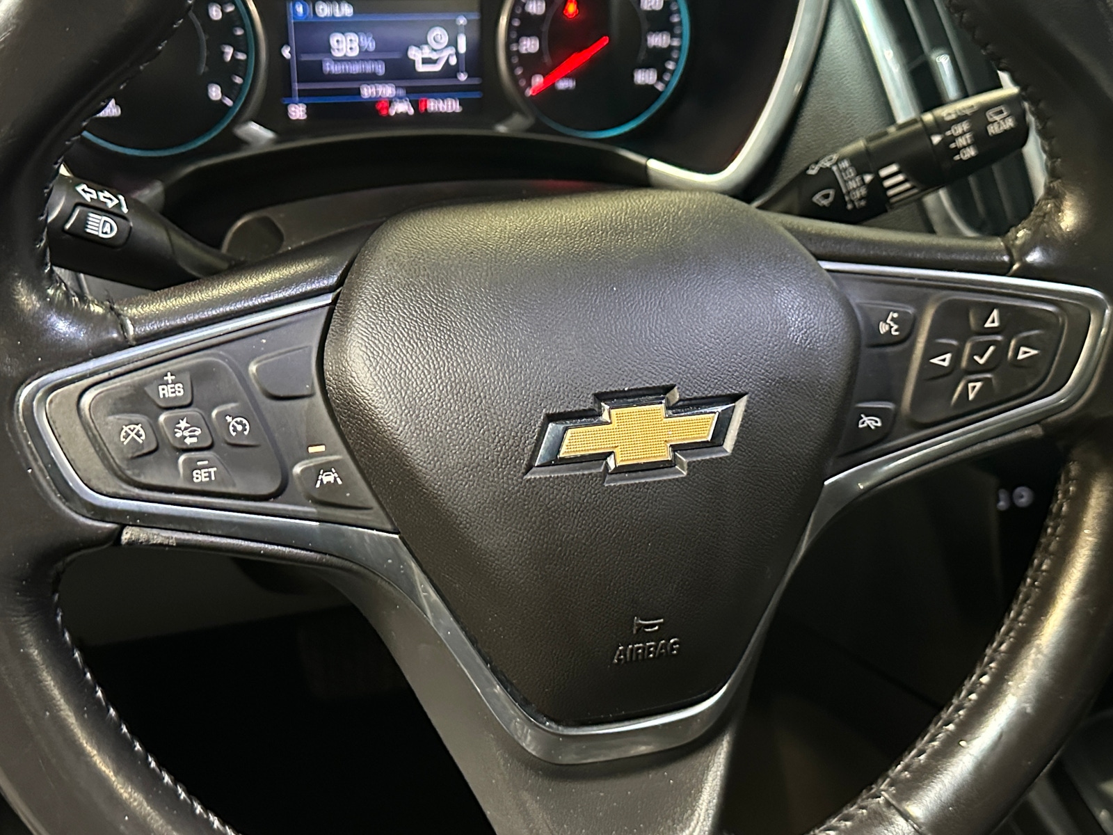 Thumbnail: 2020 Chevrolet Equinox - 5