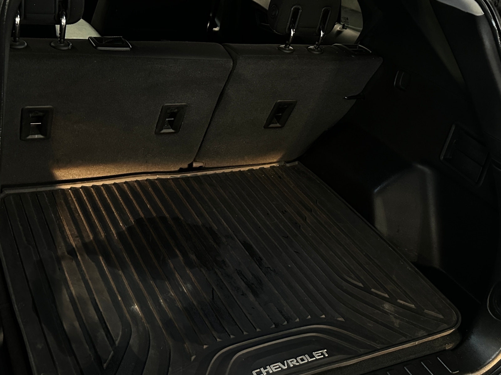Thumbnail: 2020 Chevrolet Equinox - 7