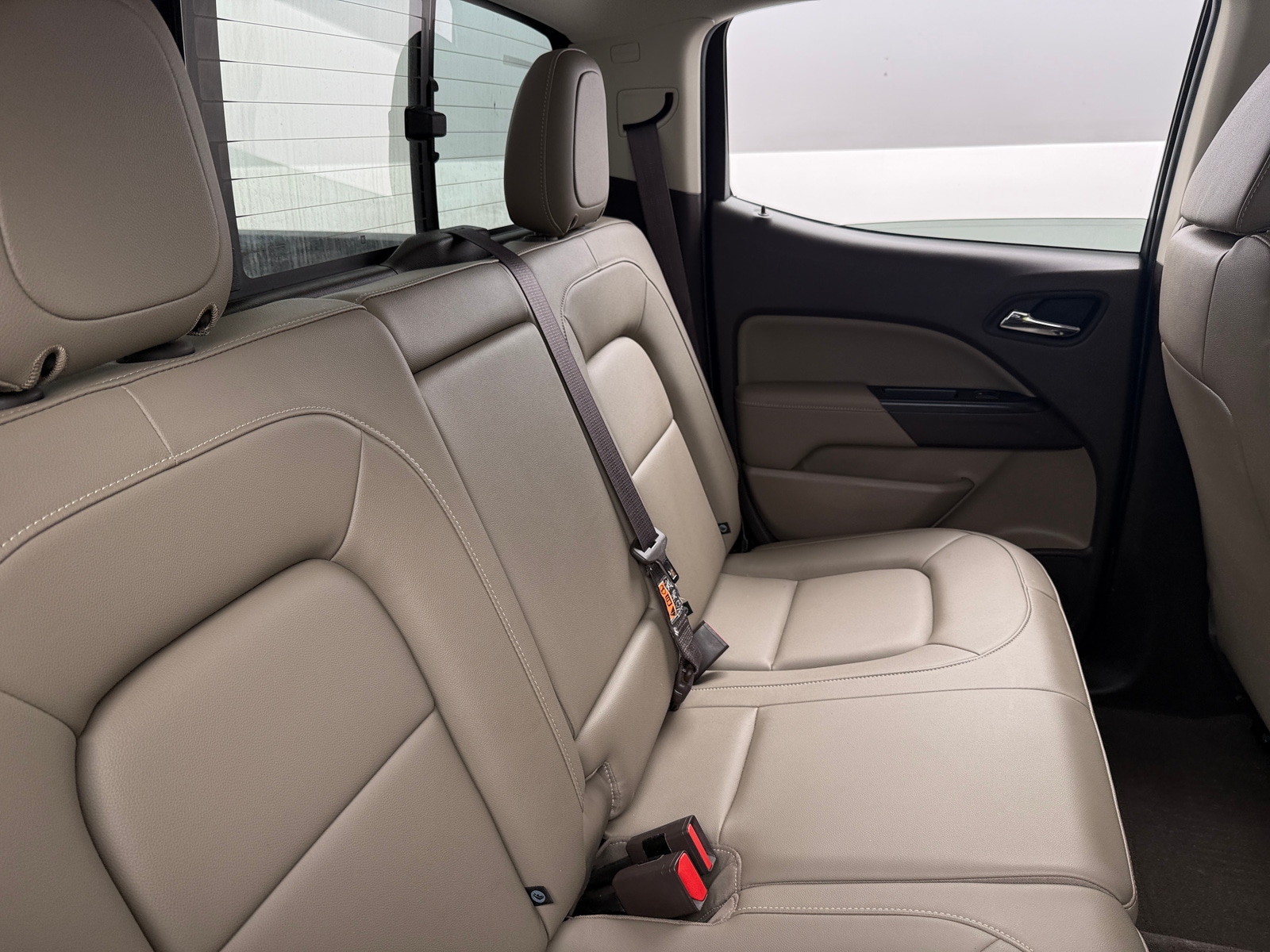 Thumbnail: 2019 GMC Canyon - 5