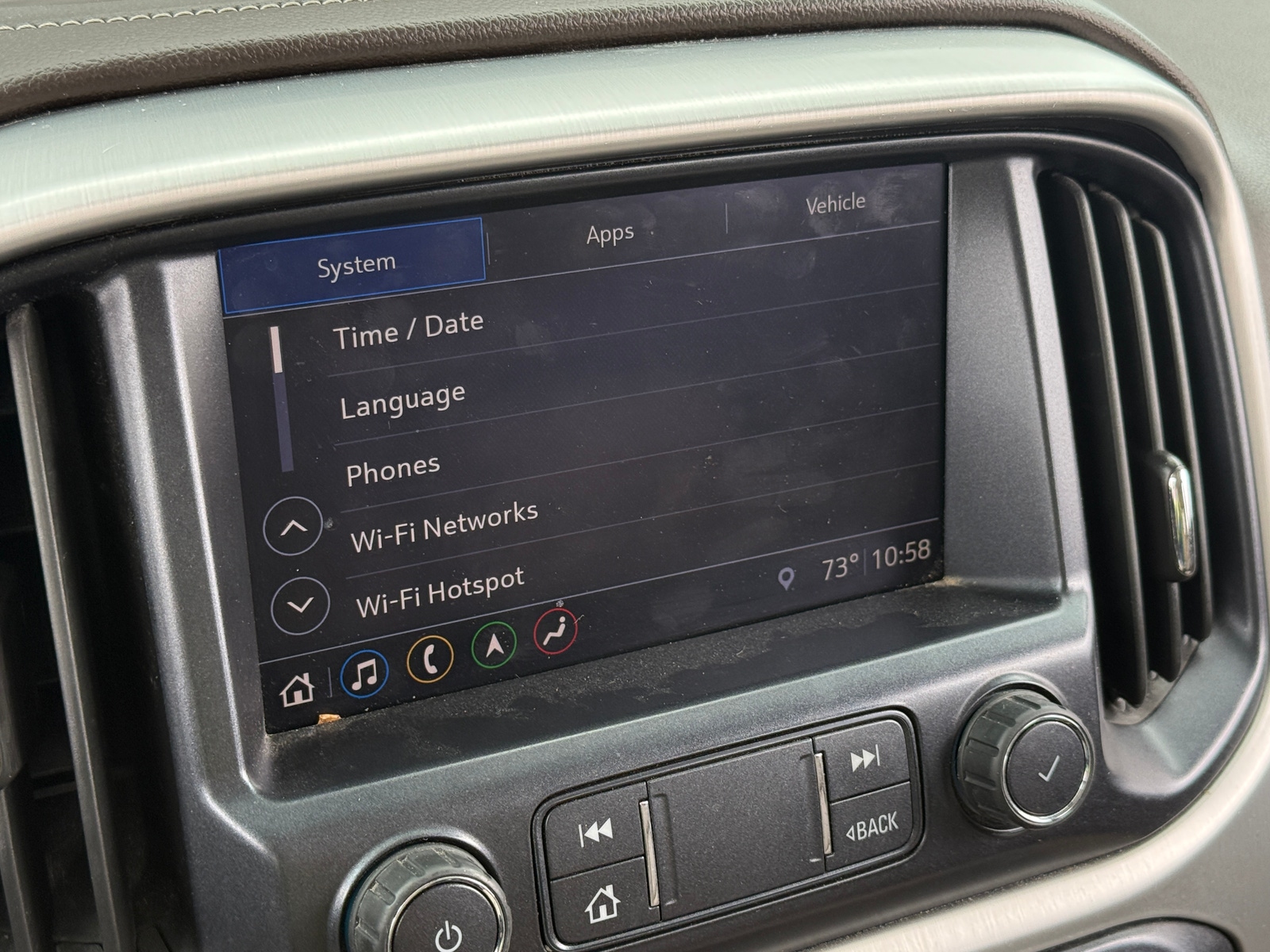 Thumbnail: 2019 GMC Canyon - 3