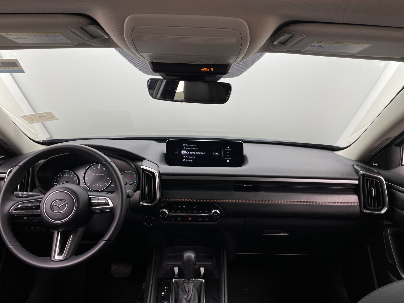 Thumbnail: 2025 Mazda CX-50 - 3