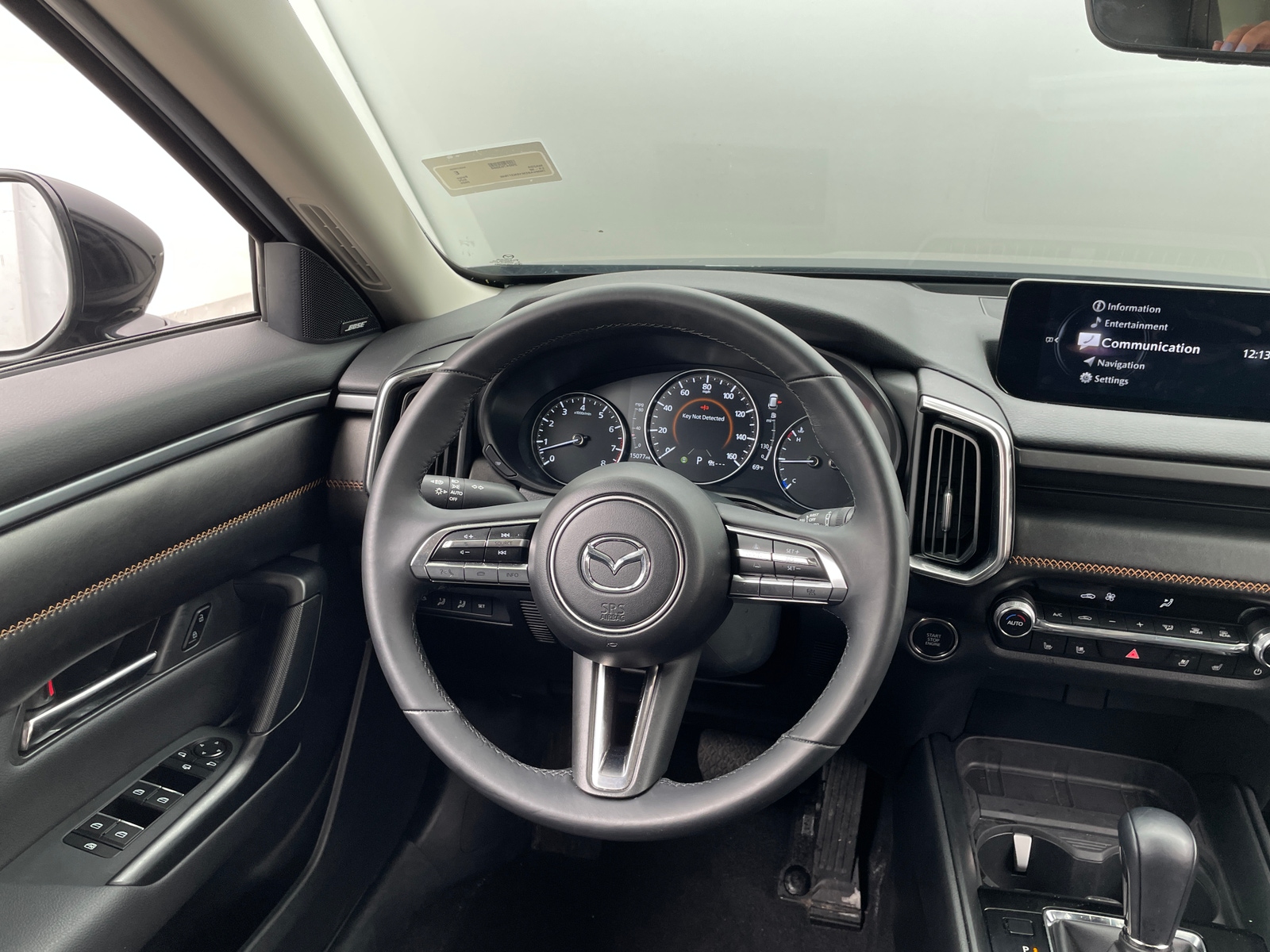 Thumbnail: 2025 Mazda CX-50 - 5