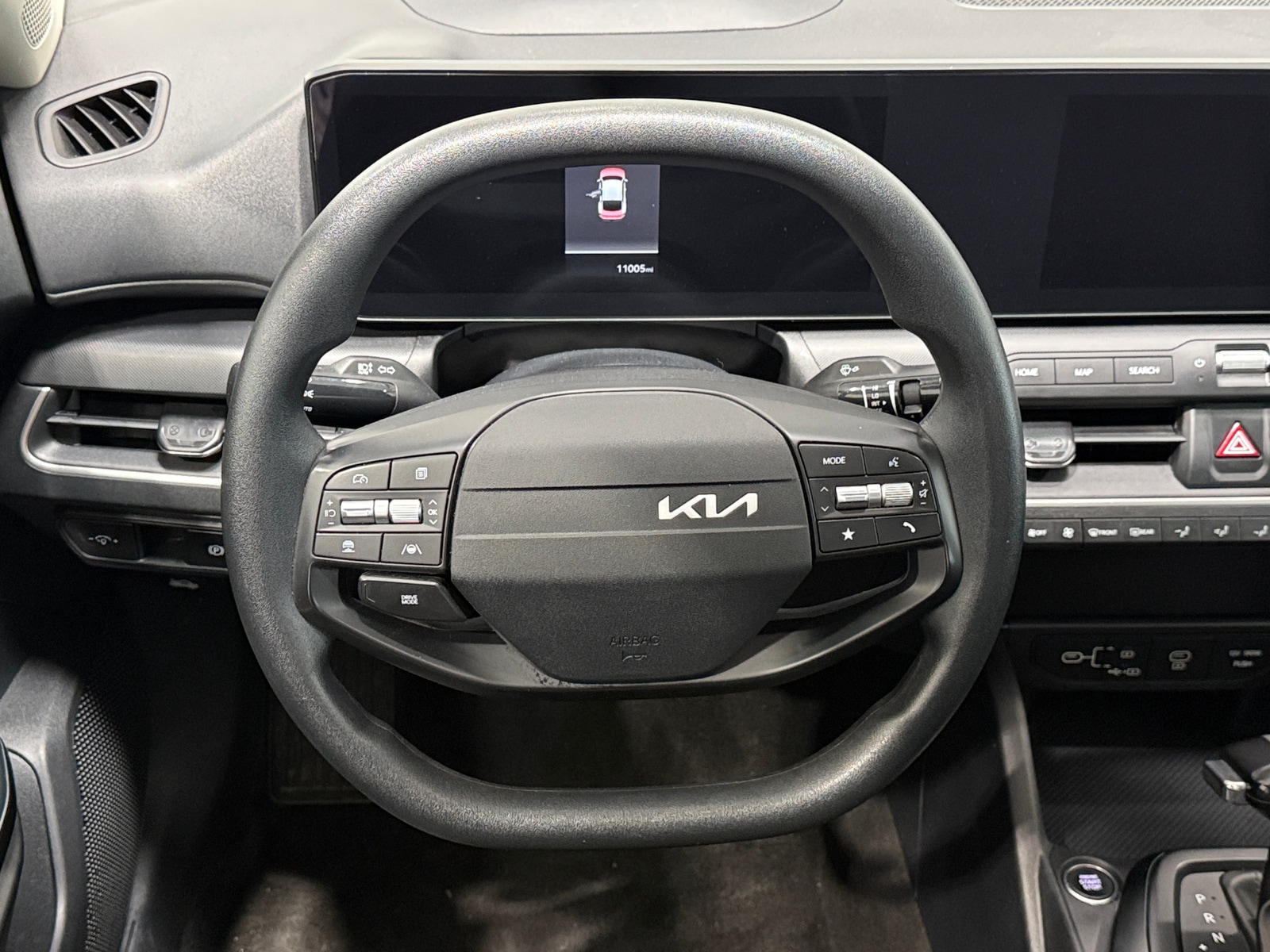 Thumbnail: 2025 Kia K4 - 5