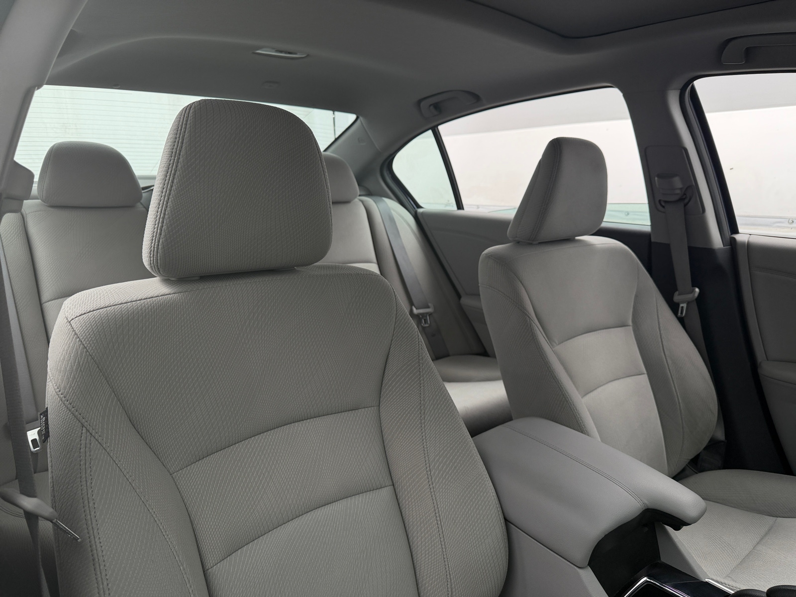 Thumbnail: 2016 Honda Accord - 2