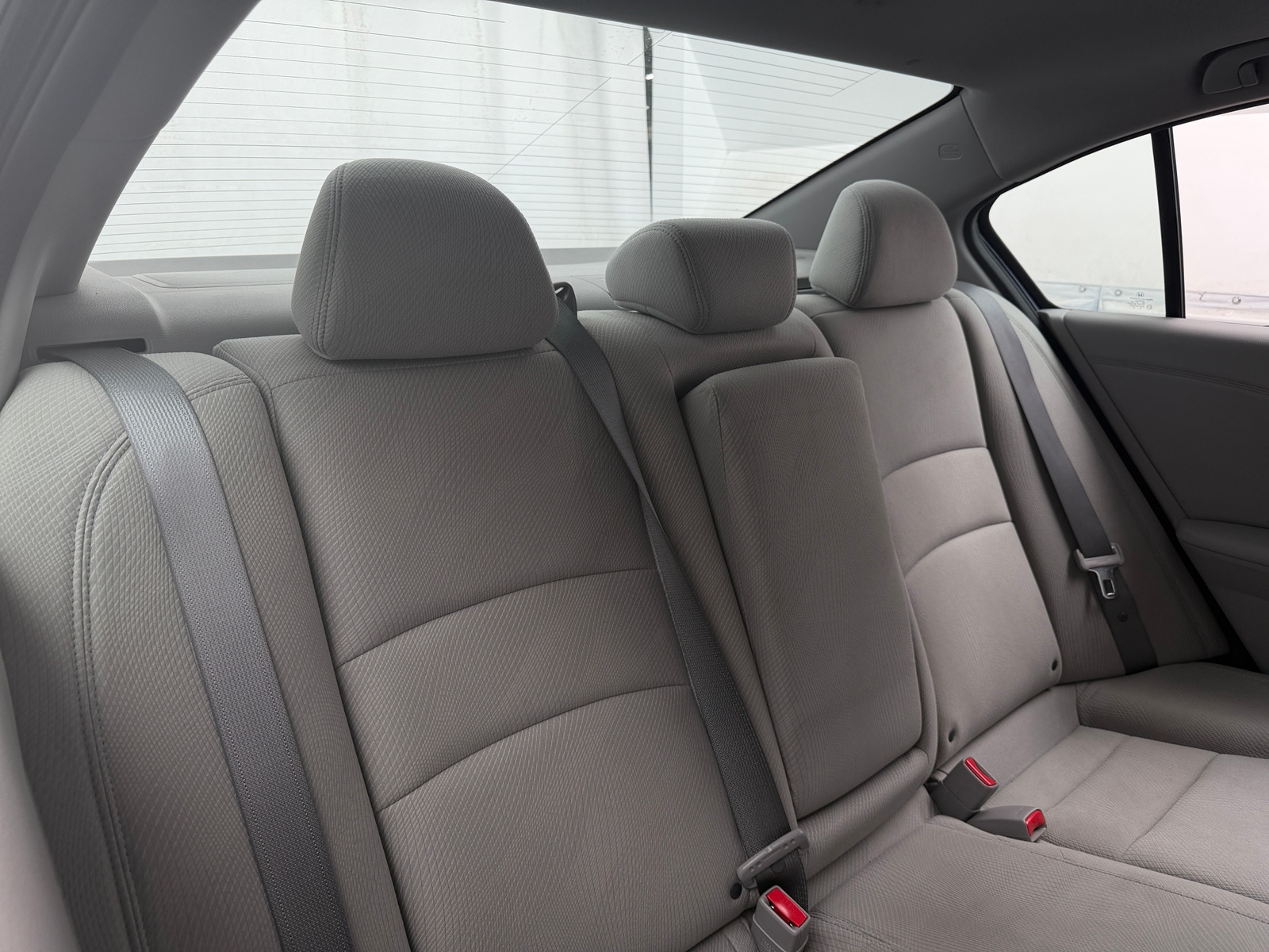 Thumbnail: 2016 Honda Accord - 6