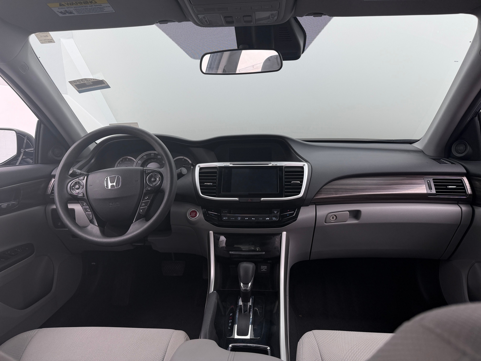 Thumbnail: 2016 Honda Accord - 3