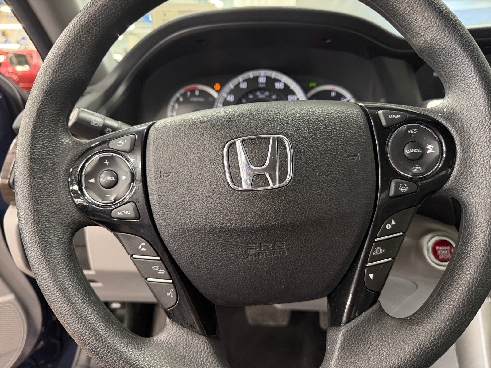 Thumbnail: 2016 Honda Accord - 5