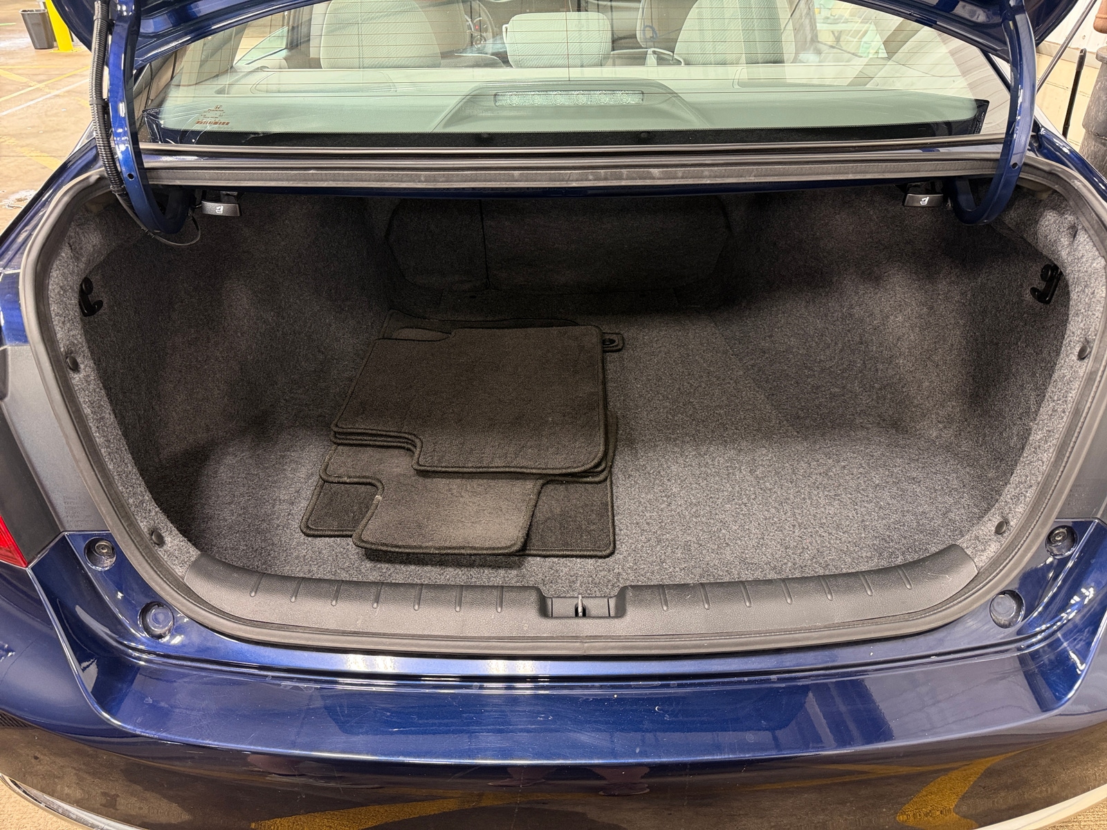 Thumbnail: 2016 Honda Accord - 7