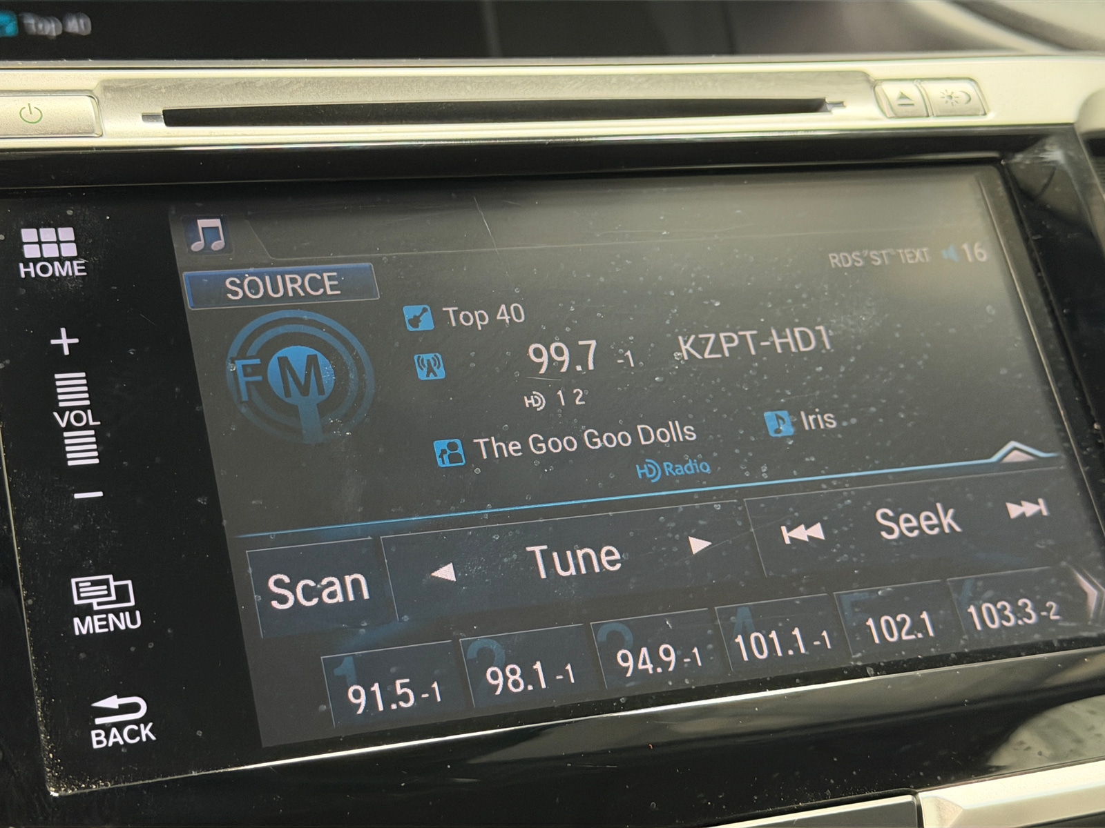 Thumbnail: 2016 Honda Accord - 4