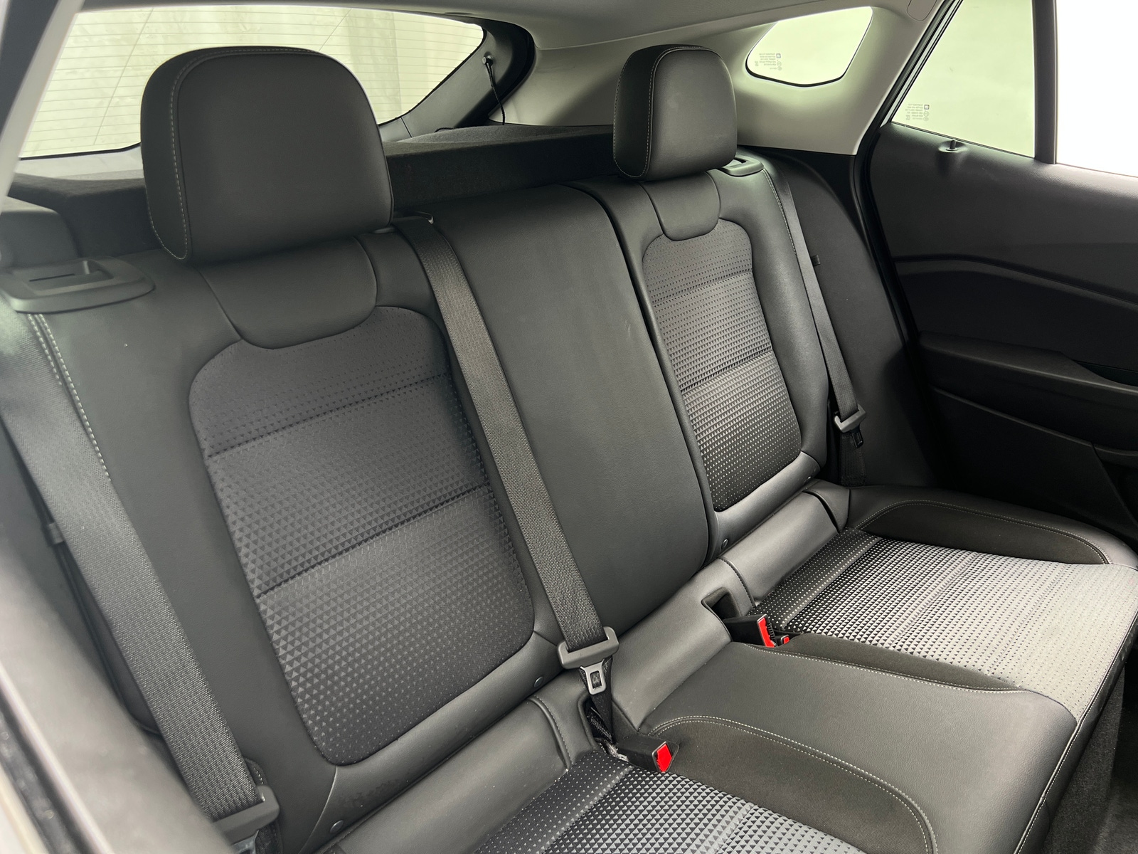 Thumbnail: 2025 Chevrolet Trax - 6